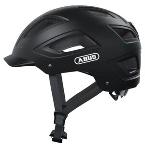 NWOT ABUS Hyban 2.0 Urban Cycling Helmet - Medium